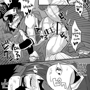 [S.O.M (wotasu)] Hagakurape!! – Battle Spirits dj [Eng] – Gay Comics image 019.jpg