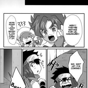 [S.O.M (wotasu)] Hagakurape!! – Battle Spirits dj [Eng] – Gay Comics image 021.jpg