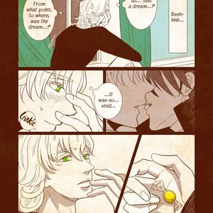 [Carmina/ Buffy] Tiger & Bunny dj – Trick or treat [Eng] – Gay Comics image 041.jpg