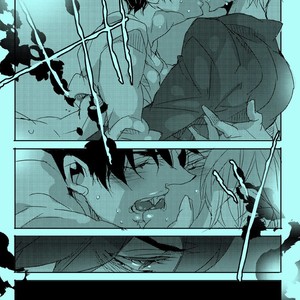 [Aruchisuto (Kagajou Hiroki)] Akogare no Hito to XXX Shitai – Yuri!!! on ICE dj [JP] – Gay Comics image 015.jpg