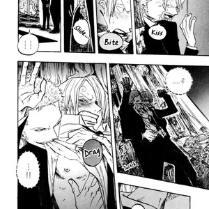 [Yamato] Sweet Martini – One Piece dj [kr] – Gay Comics image 006.jpg