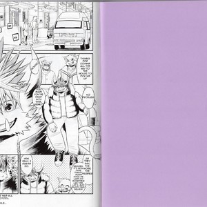 [Urusai Kokuen (Hatake)] Tomodachi no musuko [Eng] – Gay Comics image 002.jpg