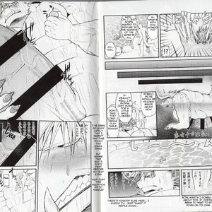 [Urusai Kokuen (Hatake)] Tomodachi no musuko [Eng] – Gay Comics image 005.jpg