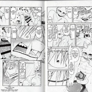 [Urusai Kokuen (Hatake)] Tomodachi no musuko [Eng] – Gay Comics image 008.jpg