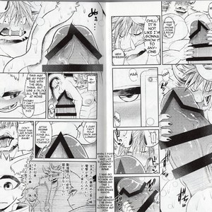[Urusai Kokuen (Hatake)] Tomodachi no musuko [Eng] – Gay Comics image 009.jpg