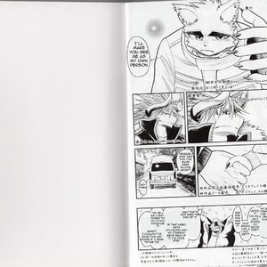 [Urusai Kokuen (Hatake)] Tomodachi no musuko [Eng] – Gay Comics image 014.jpg