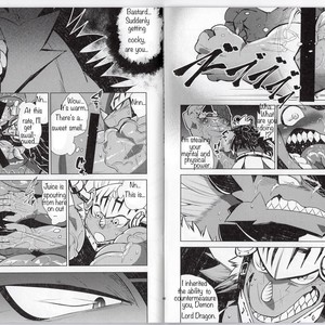 [Urusai Kokuen (Hatake)] Ochiru maou ryuu – Future Card Buddyfight dj [Eng] – Gay Comics image 005.jpg