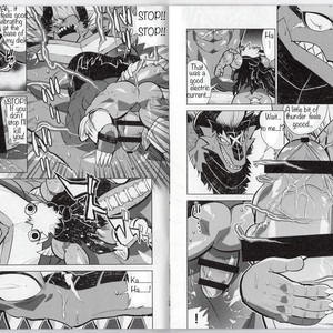 [Urusai Kokuen (Hatake)] Ochiru maou ryuu – Future Card Buddyfight dj [Eng] – Gay Comics image 007.jpg
