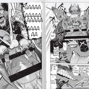[Urusai Kokuen (Hatake)] Ochiru maou ryuu – Future Card Buddyfight dj [Eng] – Gay Comics image 011.jpg