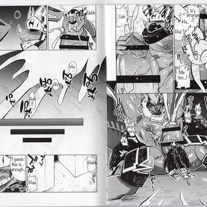 [Urusai Kokuen (Hatake)] Ochiru maou ryuu – Future Card Buddyfight dj [Eng] – Gay Comics image 012.jpg