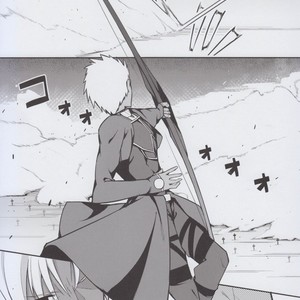 [H@BREAK (Itose Ikuto)] Cosplay Astolfo-kun no Ochinchin [Unlimited Blade Works] – Fate/Grand Order dj [Eng] – Gay Comics image 006.jpg