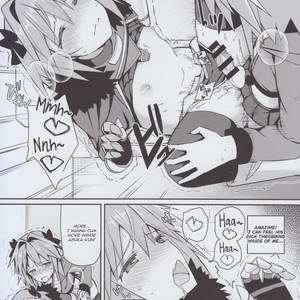 [H@BREAK (Itose Ikuto)] Cosplay Astolfo-kun no Ochinchin [Unlimited Blade Works] – Fate/Grand Order dj [Eng] – Gay Comics image 024.jpg