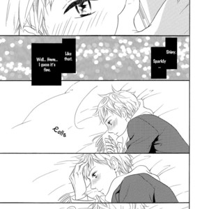 [NATSUMIZU Ritsu] Almond o Nanatsubu (update c.8) [Eng] – Gay Comics image 134.jpg