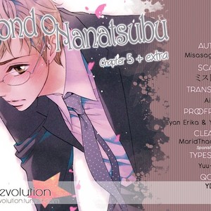 [NATSUMIZU Ritsu] Almond o Nanatsubu (update c.8) [Eng] – Gay Comics image 175.jpg