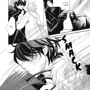 [NATSUMIZU Ritsu] Almond o Nanatsubu (update c.8) [Eng] – Gay Comics image 185.jpg