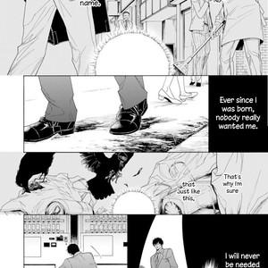 [KOISHIKAWA Ao] Goshujin-sama to Kedama [Eng] – Gay Comics