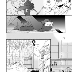 [KOISHIKAWA Ao] Goshujin-sama to Kedama [Eng] – Gay Comics image 005.jpg