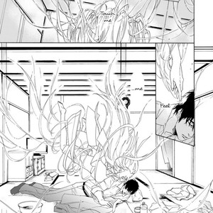 [KOISHIKAWA Ao] Goshujin-sama to Kedama [Eng] – Gay Comics image 006.jpg