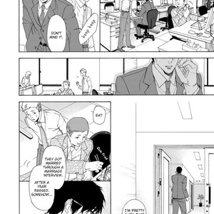 [KOISHIKAWA Ao] Goshujin-sama to Kedama [Eng] – Gay Comics image 015.jpg