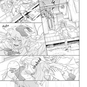 [KOISHIKAWA Ao] Goshujin-sama to Kedama [Eng] – Gay Comics image 030.jpg