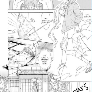 [KOISHIKAWA Ao] Goshujin-sama to Kedama [Eng] – Gay Comics image 033.jpg