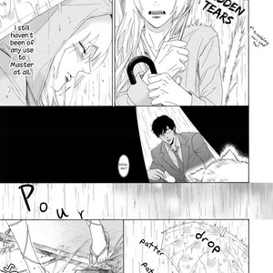 [KOISHIKAWA Ao] Goshujin-sama to Kedama [Eng] – Gay Comics image 034.jpg