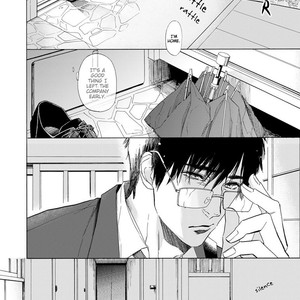 [KOISHIKAWA Ao] Goshujin-sama to Kedama [Eng] – Gay Comics image 038.jpg