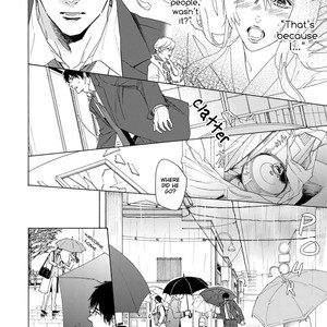 [KOISHIKAWA Ao] Goshujin-sama to Kedama [Eng] – Gay Comics image 040.jpg