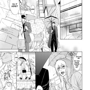 [KOISHIKAWA Ao] Goshujin-sama to Kedama [Eng] – Gay Comics image 041.jpg