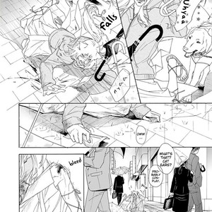 [KOISHIKAWA Ao] Goshujin-sama to Kedama [Eng] – Gay Comics image 042.jpg