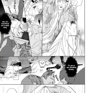 [KOISHIKAWA Ao] Goshujin-sama to Kedama [Eng] – Gay Comics image 043.jpg