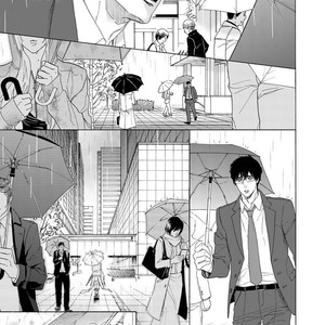 [KOISHIKAWA Ao] Goshujin-sama to Kedama [Eng] – Gay Comics image 045.jpg