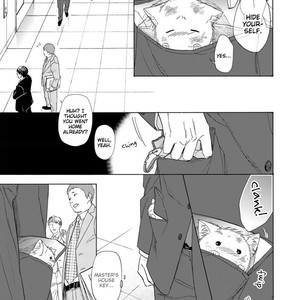 [KOISHIKAWA Ao] Goshujin-sama to Kedama [Eng] – Gay Comics image 049.jpg