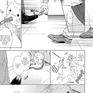 [KOISHIKAWA Ao] Goshujin-sama to Kedama [Eng] – Gay Comics image 051.jpg