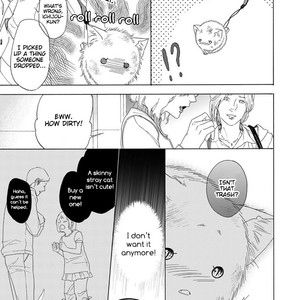 [KOISHIKAWA Ao] Goshujin-sama to Kedama [Eng] – Gay Comics image 053.jpg