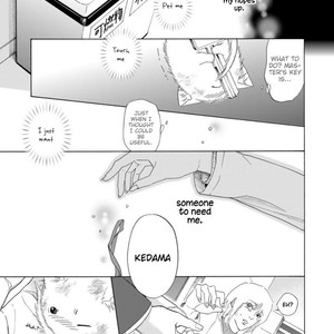 [KOISHIKAWA Ao] Goshujin-sama to Kedama [Eng] – Gay Comics image 055.jpg