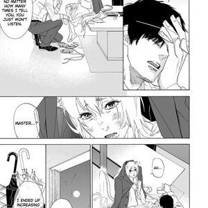 [KOISHIKAWA Ao] Goshujin-sama to Kedama [Eng] – Gay Comics image 059.jpg