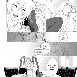 [KOISHIKAWA Ao] Goshujin-sama to Kedama [Eng] – Gay Comics image 060.jpg