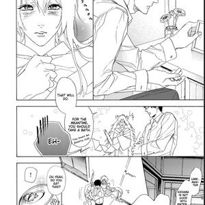 [KOISHIKAWA Ao] Goshujin-sama to Kedama [Eng] – Gay Comics image 067.jpg