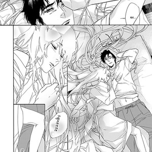 [KOISHIKAWA Ao] Goshujin-sama to Kedama [Eng] – Gay Comics image 072.jpg