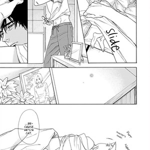 [KOISHIKAWA Ao] Goshujin-sama to Kedama [Eng] – Gay Comics image 073.jpg