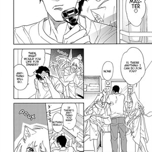 [KOISHIKAWA Ao] Goshujin-sama to Kedama [Eng] – Gay Comics image 074.jpg