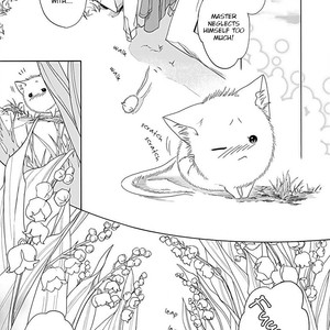 [KOISHIKAWA Ao] Goshujin-sama to Kedama [Eng] – Gay Comics image 077.jpg