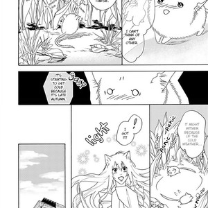 [KOISHIKAWA Ao] Goshujin-sama to Kedama [Eng] – Gay Comics image 078.jpg