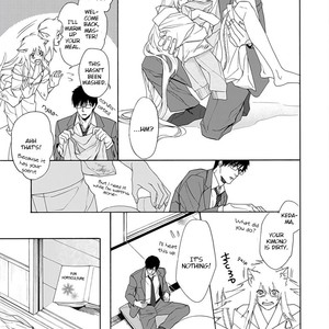 [KOISHIKAWA Ao] Goshujin-sama to Kedama [Eng] – Gay Comics image 083.jpg