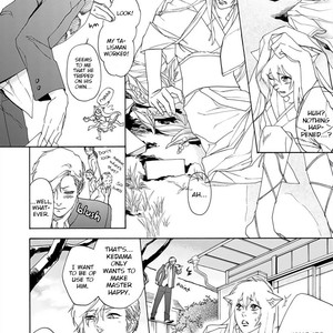 [KOISHIKAWA Ao] Goshujin-sama to Kedama [Eng] – Gay Comics image 086.jpg