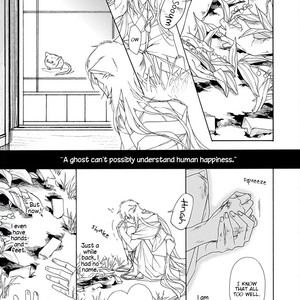 [KOISHIKAWA Ao] Goshujin-sama to Kedama [Eng] – Gay Comics image 089.jpg