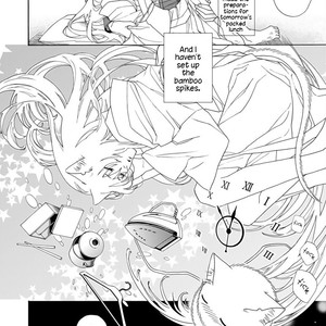 [KOISHIKAWA Ao] Goshujin-sama to Kedama [Eng] – Gay Comics image 102.jpg