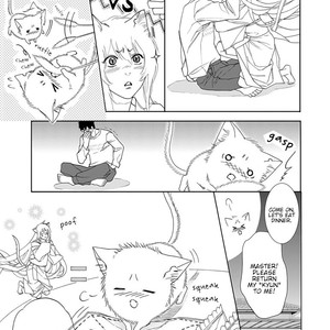 [KOISHIKAWA Ao] Goshujin-sama to Kedama [Eng] – Gay Comics image 110.jpg