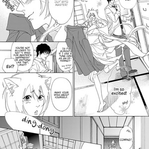 [KOISHIKAWA Ao] Goshujin-sama to Kedama [Eng] – Gay Comics image 114.jpg